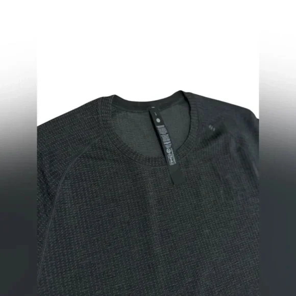LULULEMON - Metal Vent Tech Long-Sleeve Shirt Size Medium - Picture 5 of 12